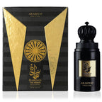 Arabiyat Prestige HAMDAN THE BRAVE
