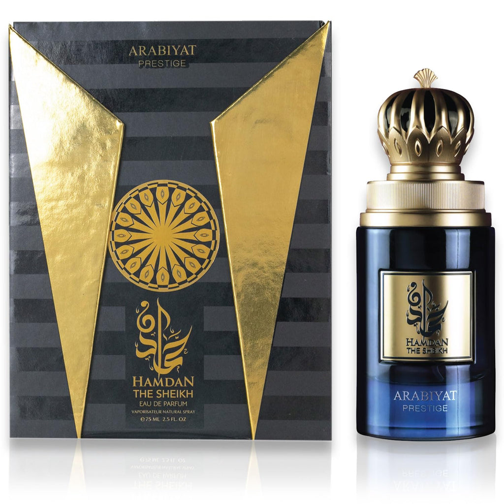 Arabiyat Prestige HAMDAN THE SHEIKH EDP