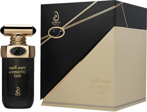 Arabiyat Prestige HYPNOTIC OUD