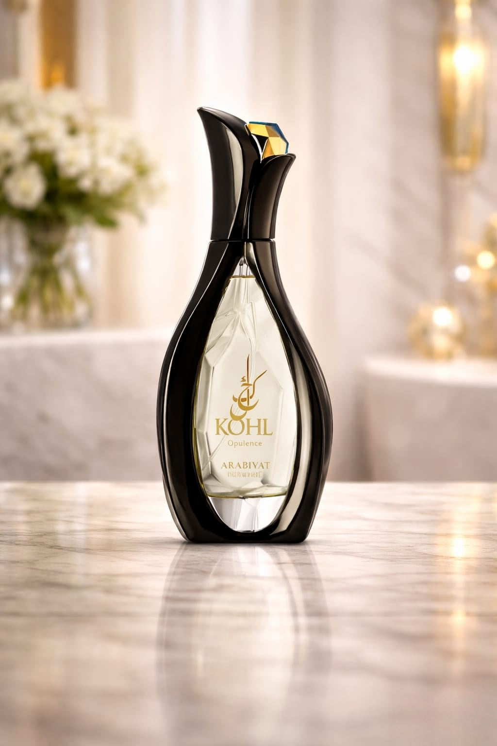Arabiyat Prestige Kohl Opulence Edp Unisex