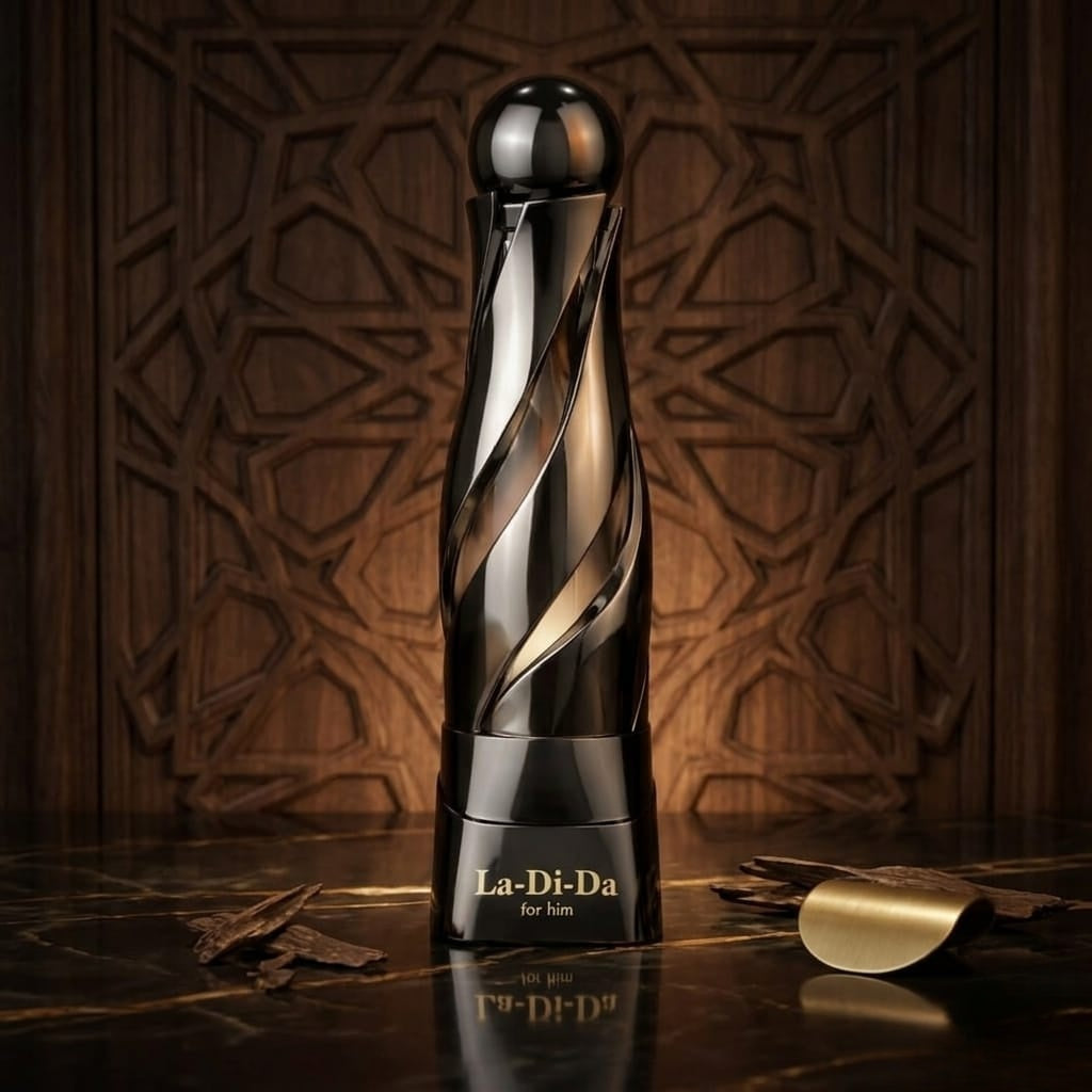 Arabiyat Prestige La Di Da Edp For Men