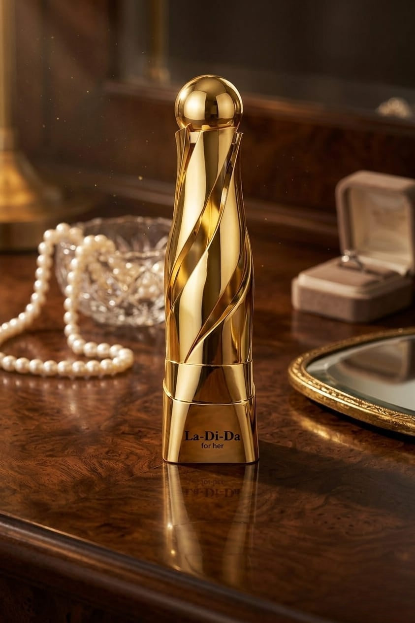 Arabiyat Prestige La Di Da Edp For Women