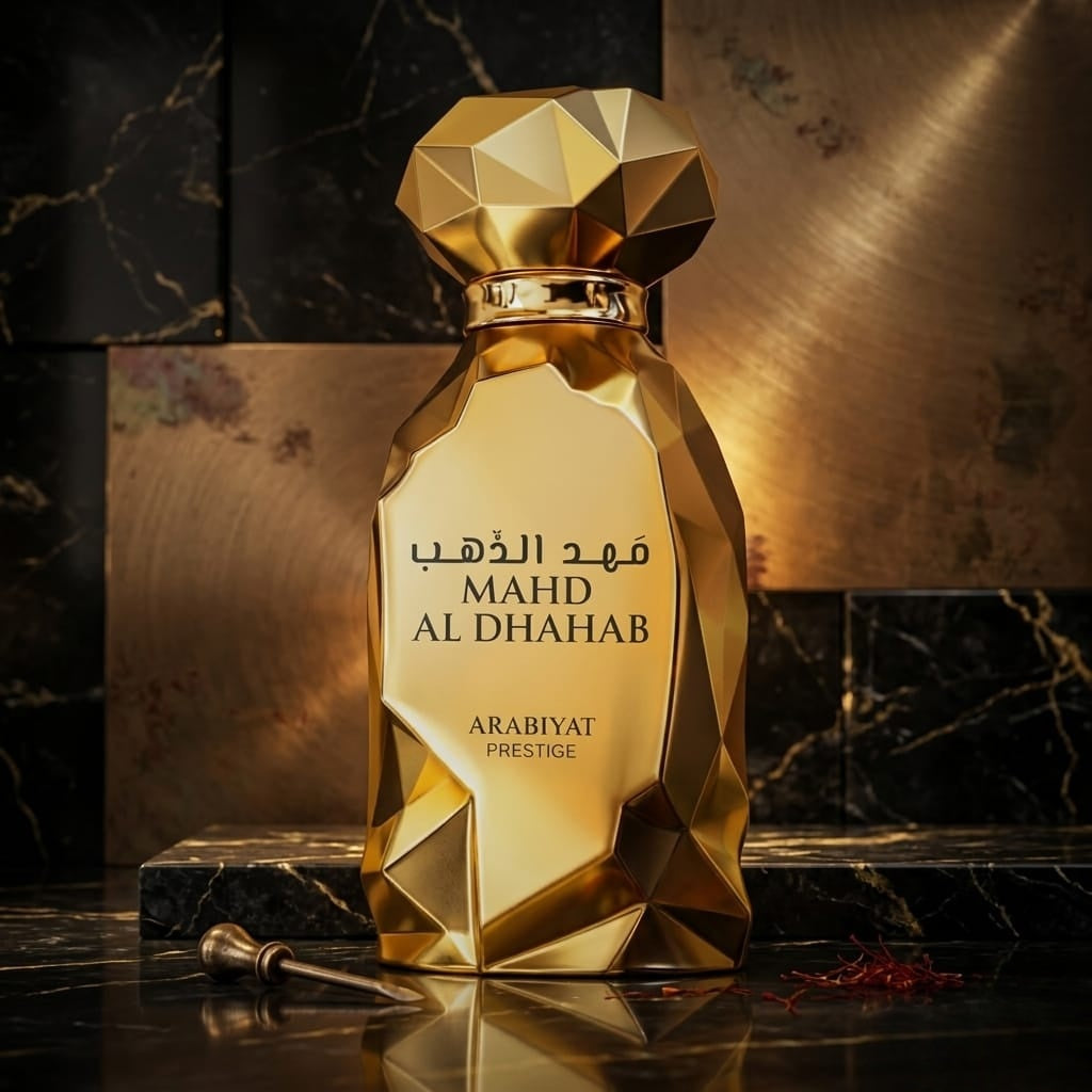 Arabiyat Prestige Mahd Al Dhahab Edp Unisex
