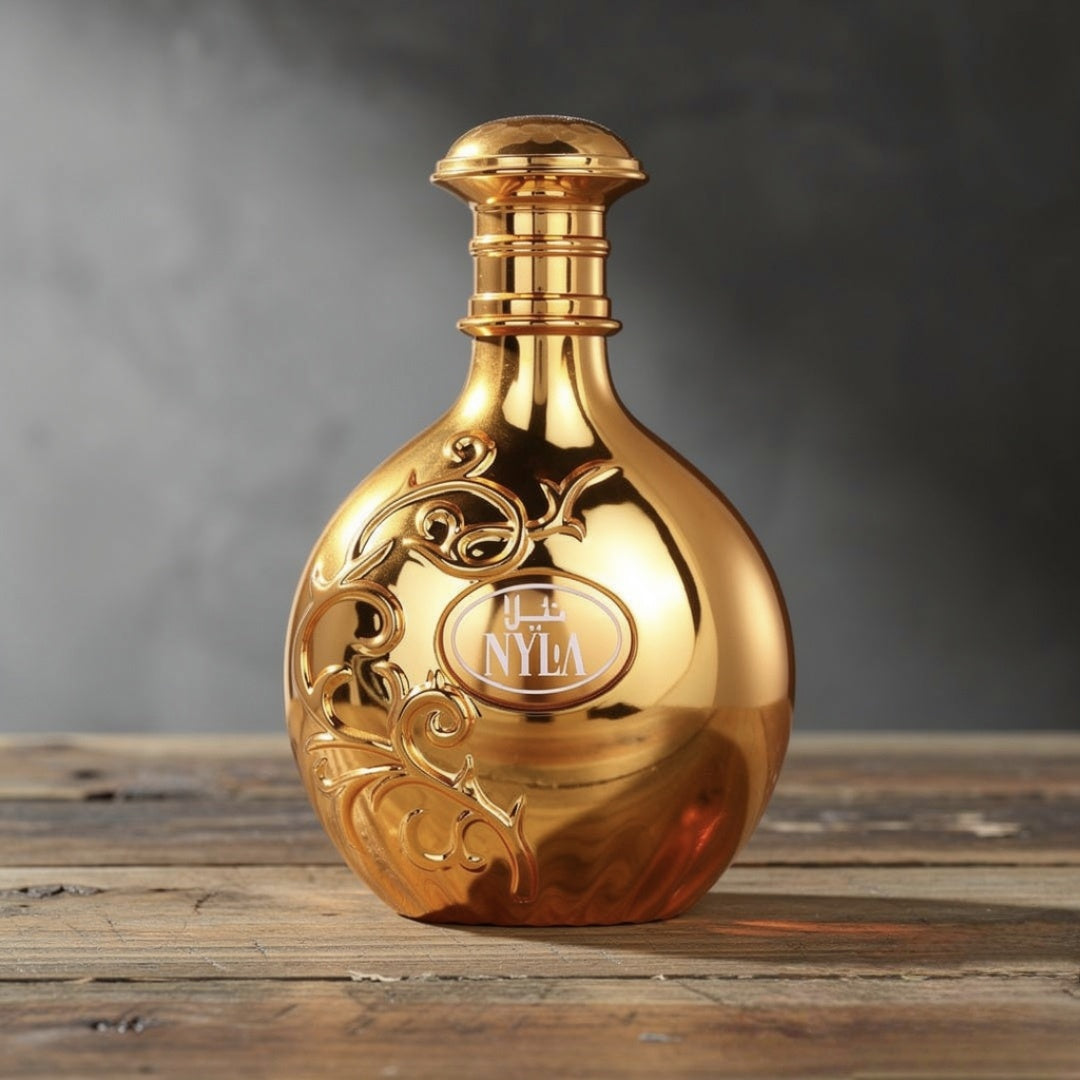 Arabiyat Prestige Nyla Edp