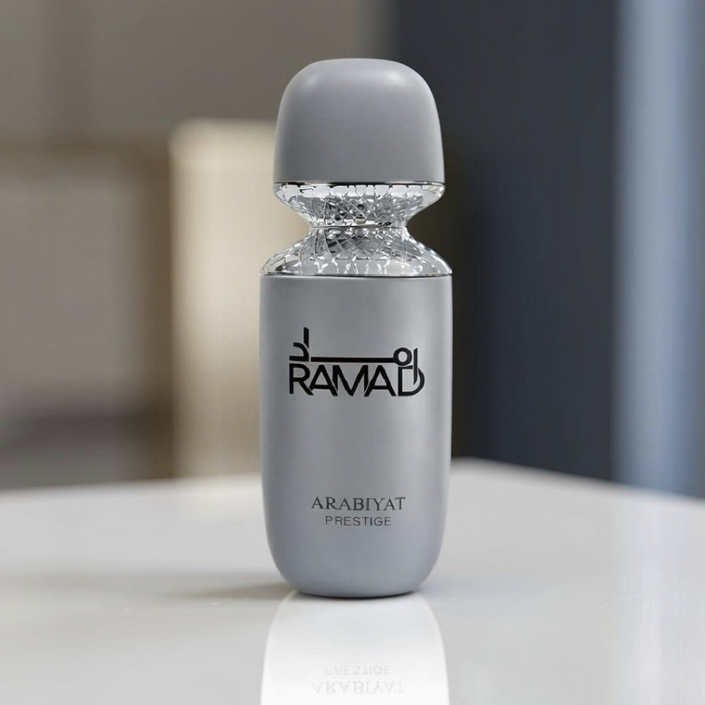 Arabiyat Prestige Ramad Edp Unisex