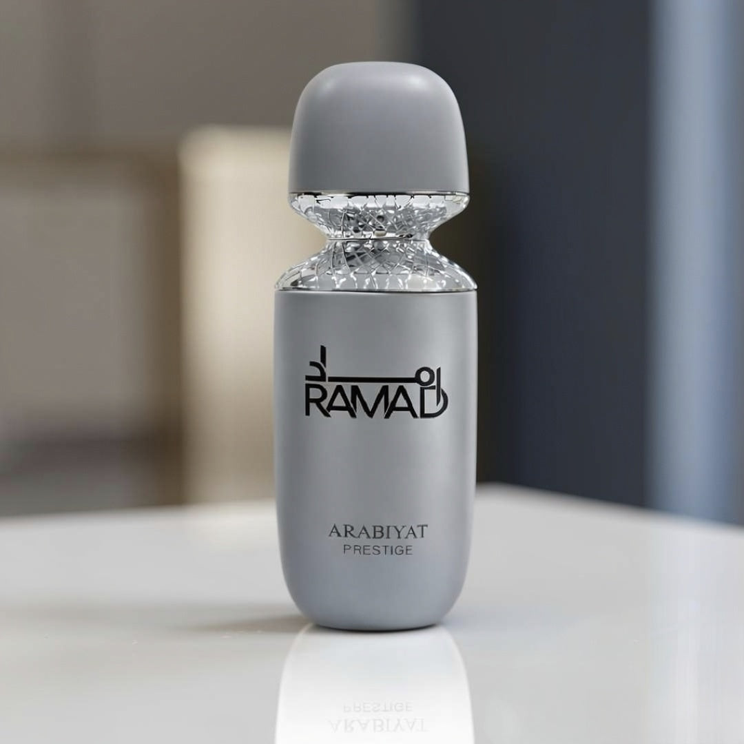 Arabiyat Prestige Ramad Edp Unisex