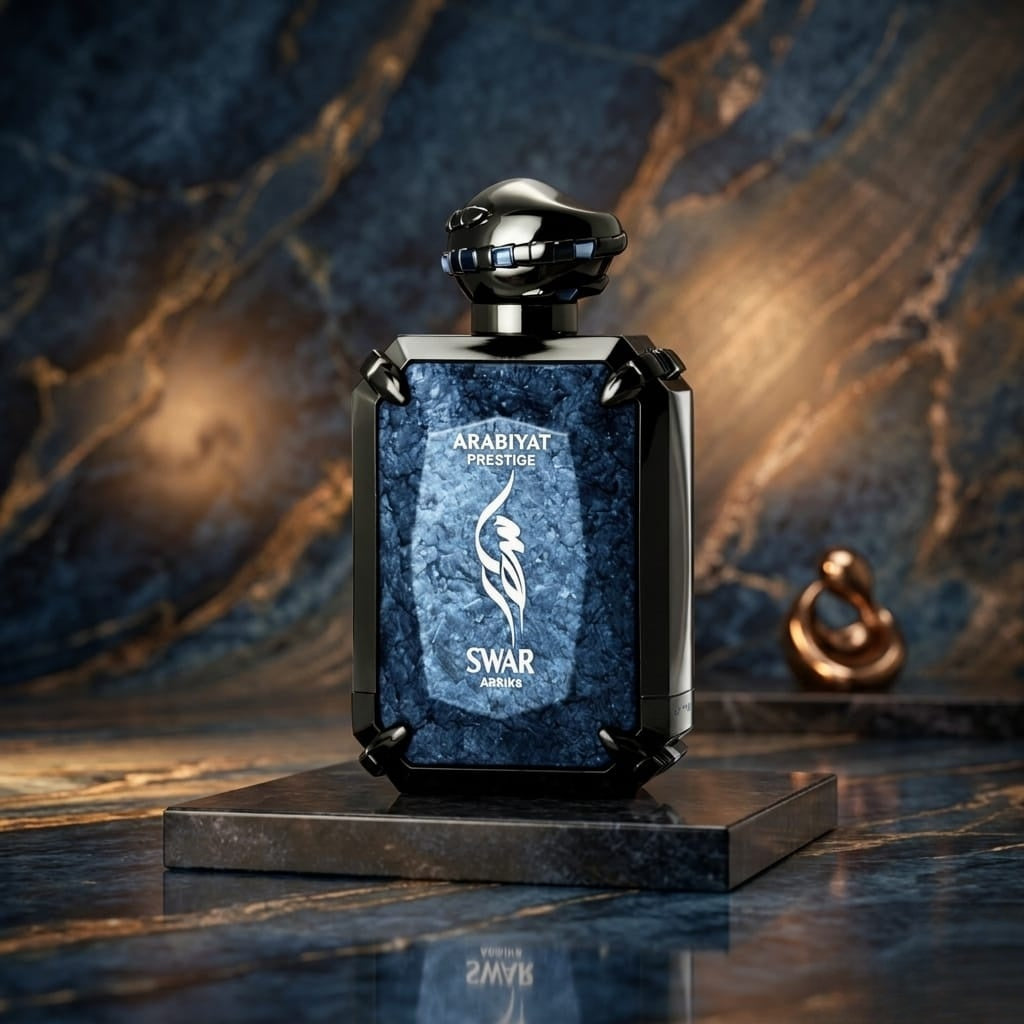 Arabiyat Prestige Swar Seduire Edp Unisex