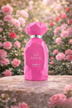 Arabiyat Prestige Uhud Edp For Women