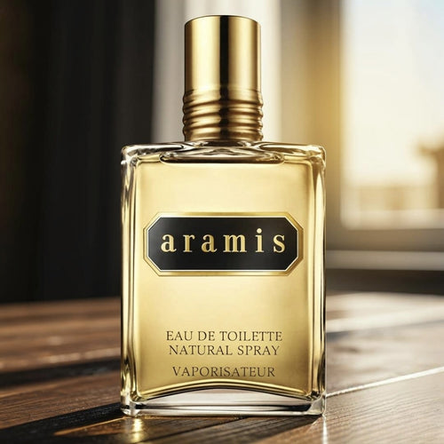 Aramis Classic EDT chypre woody perfume for men