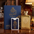 Ard Al Zaafaran Al Dirgham Limited Edition For Men And Women Edp