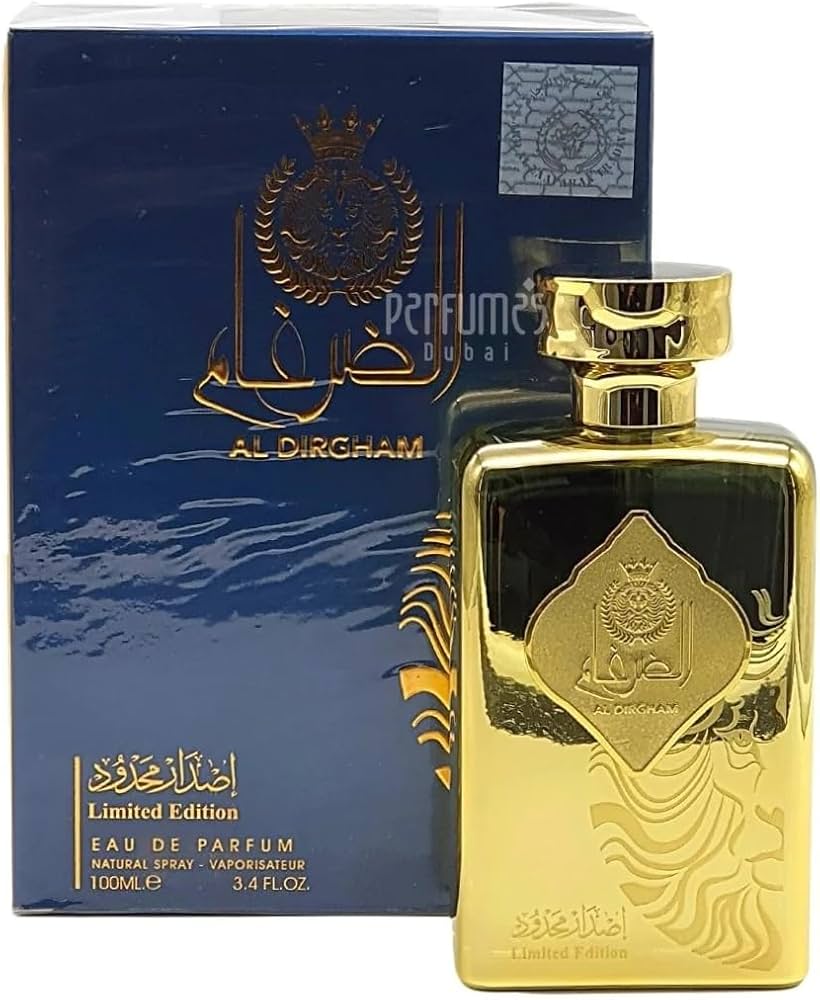 Ard Al Zaafaran AL DIRGHAM SPECIAL EDITION