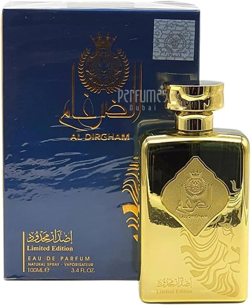 Ard Al Zaafaran AL DIRGHAM SPECIAL EDITION