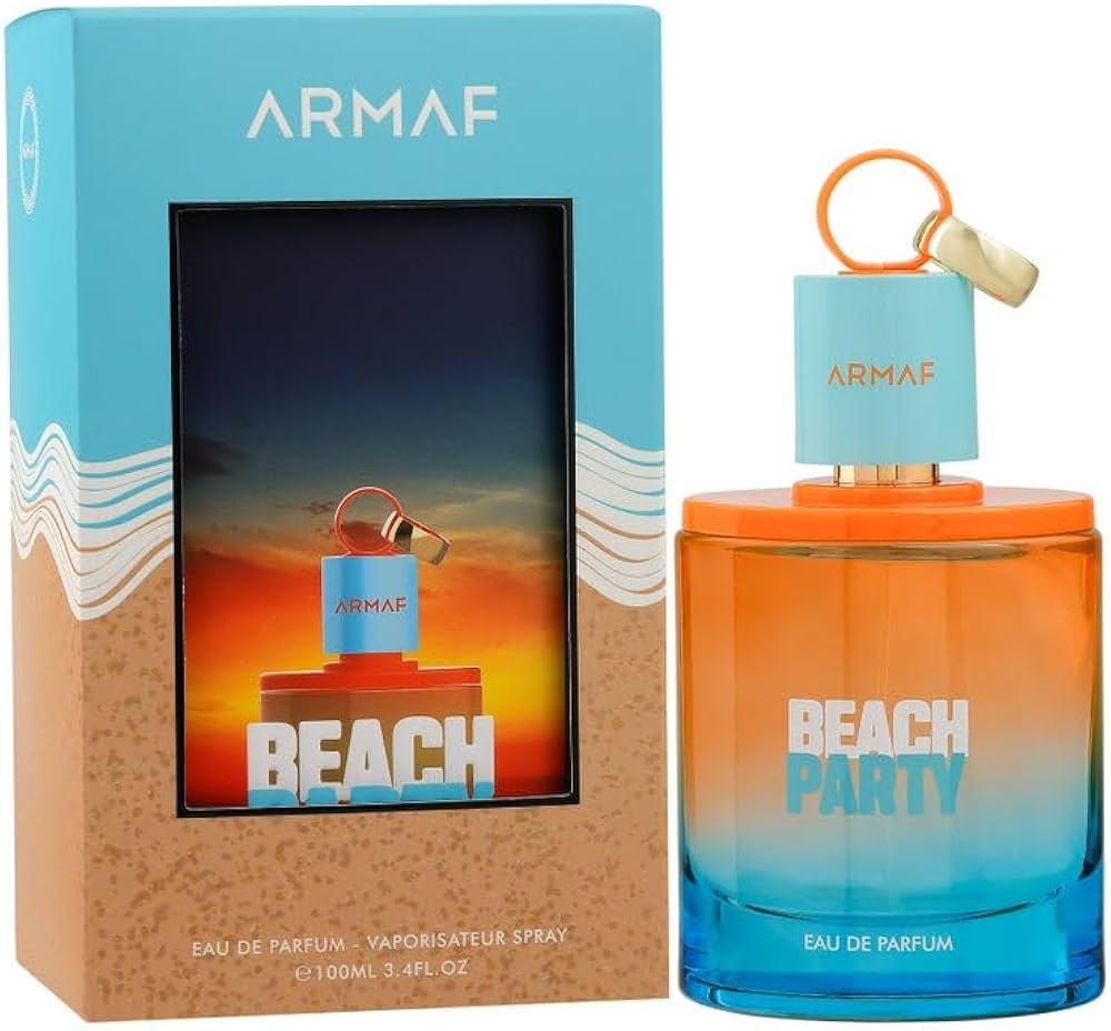 Armaf BEACH PARTY EDP