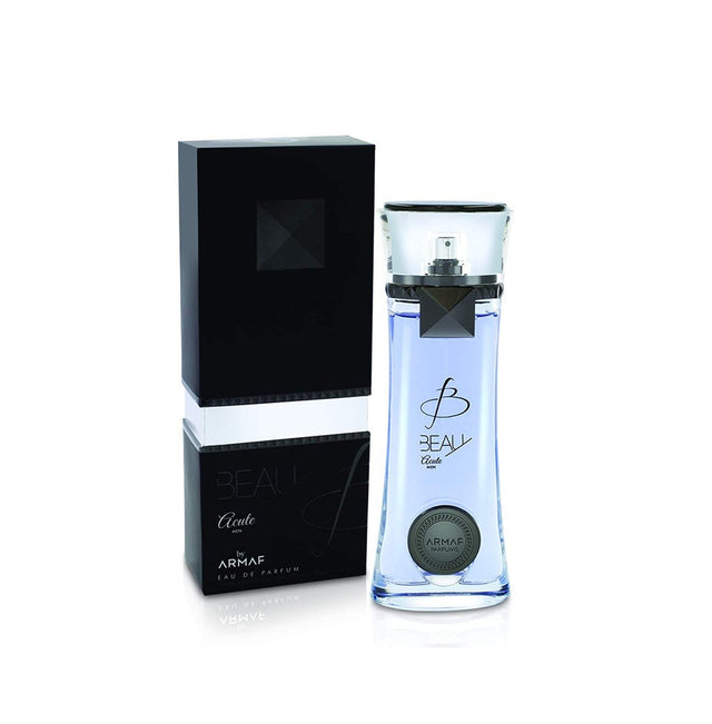 Armaf Beau Acute EDP bottle