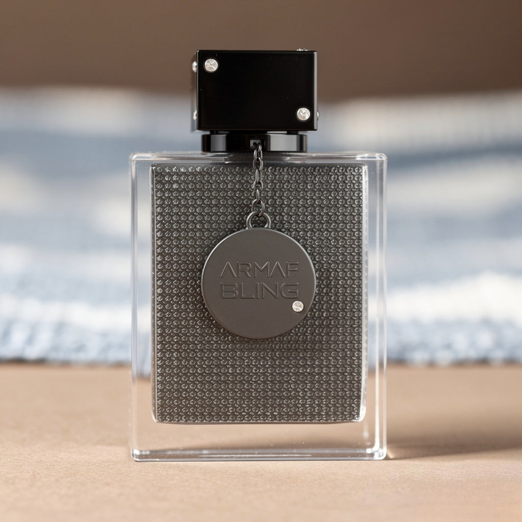 Armaf Club De Nuit Bling Edp For Men