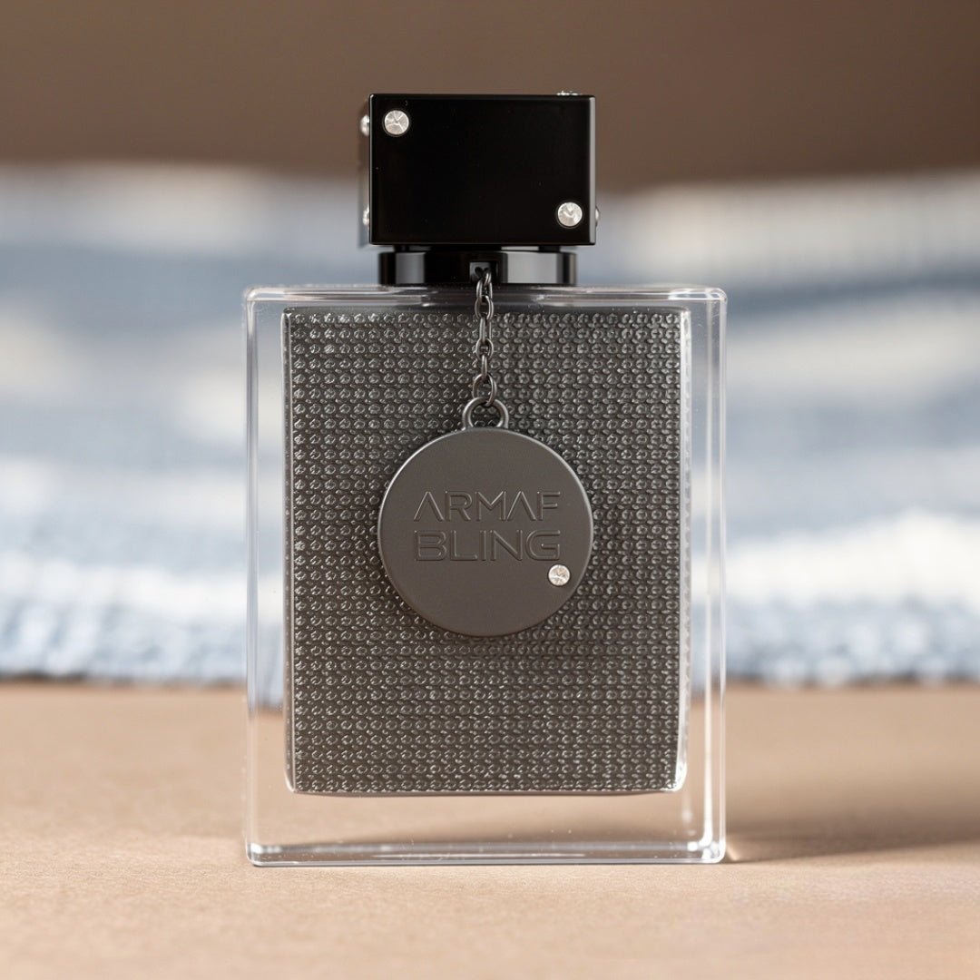 Armaf Club De Nuit Bling Edp For Men