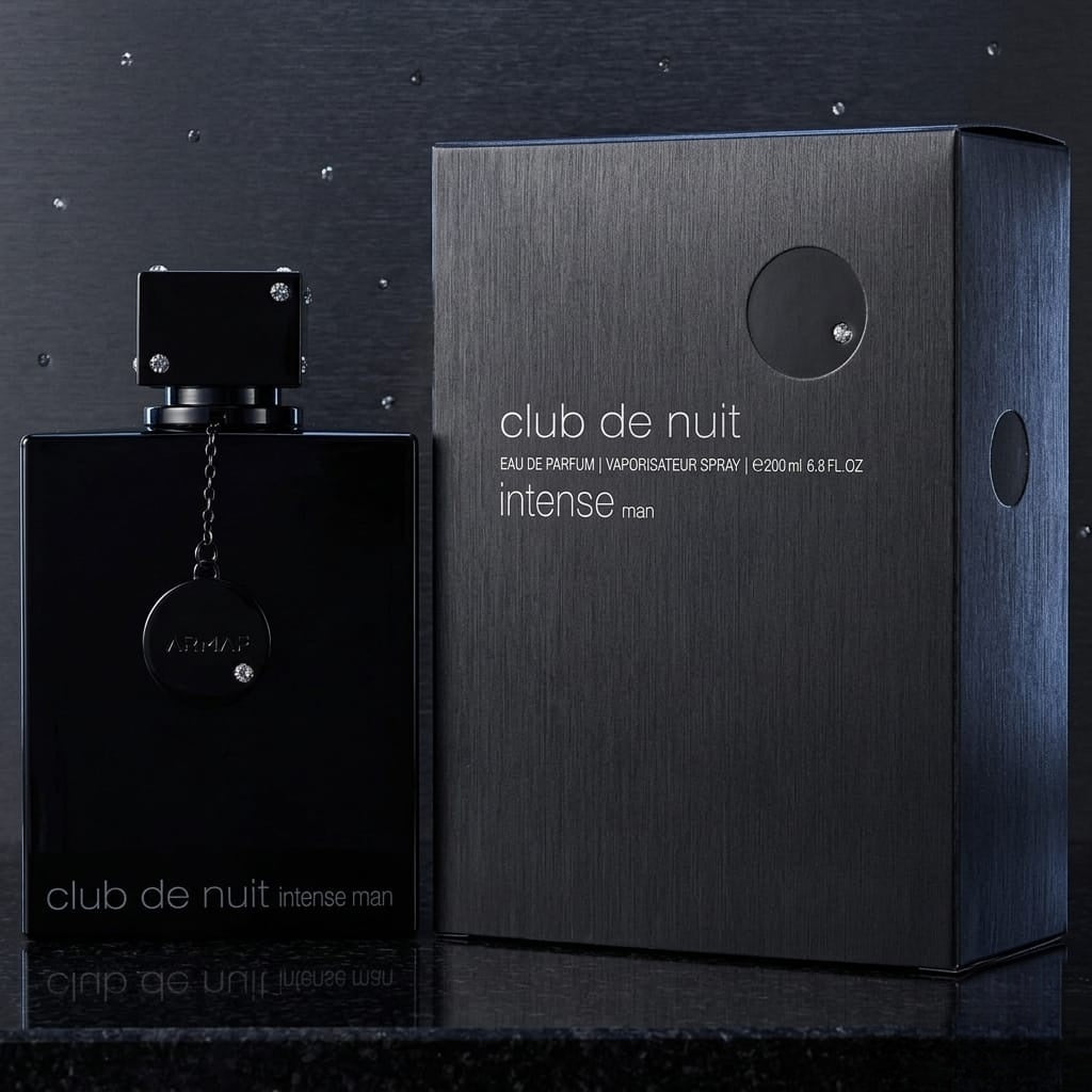 Armaf Club de Nuit Intense EDP For Men