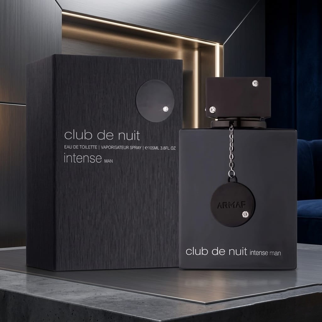 Armaf Club de Nuit Intense Man EDT
