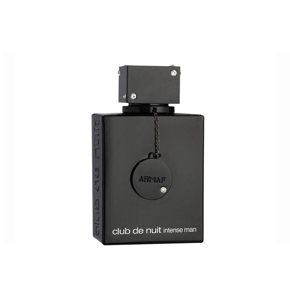 Armaf Club De Nuit Intense Man Pure EDP bottle