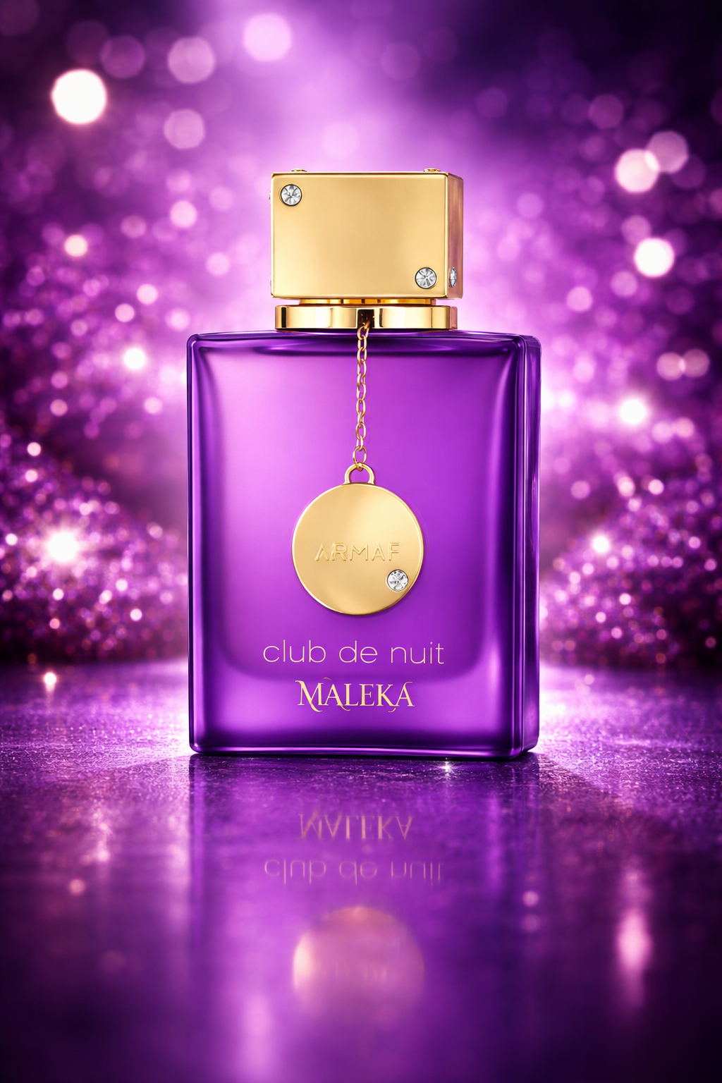 Armaf Club De Nuit Maleka Edp For Women
