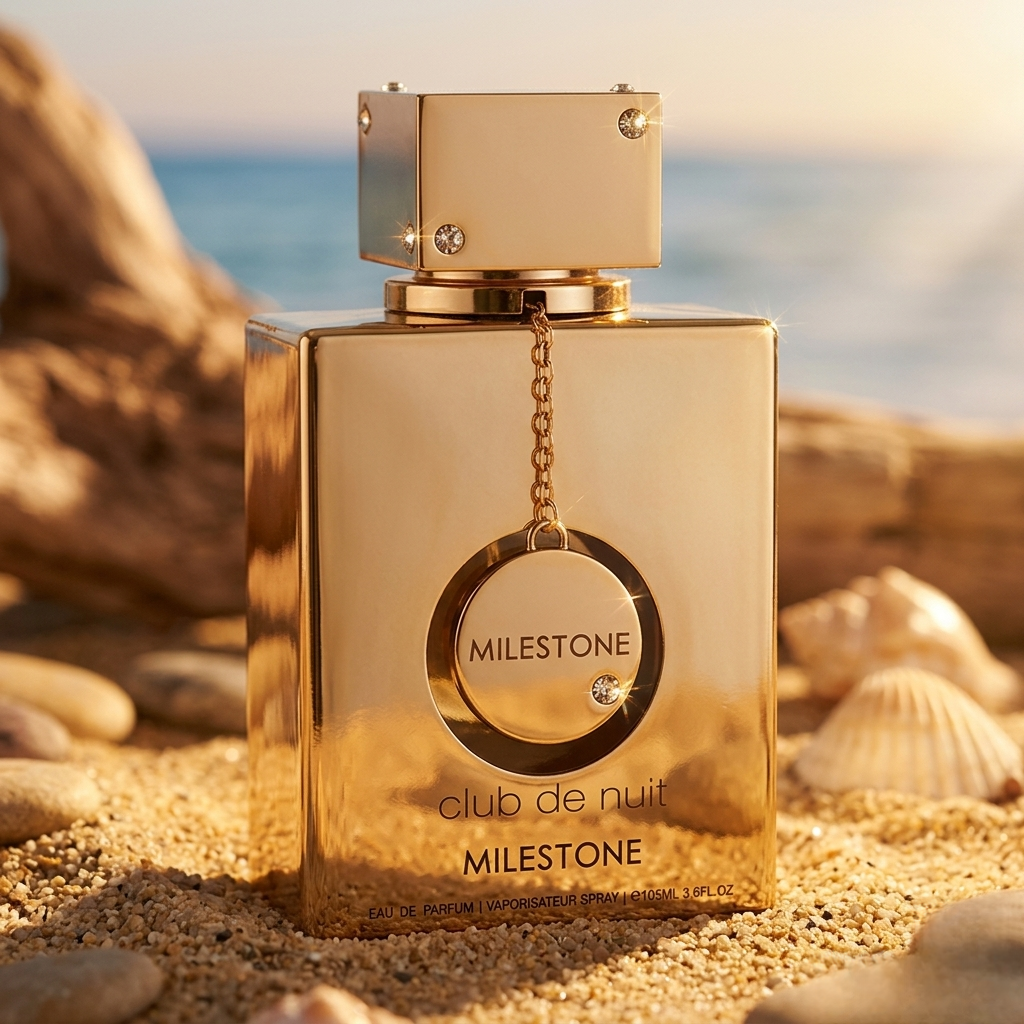 Armaf Club de Nuit Milestone EDP