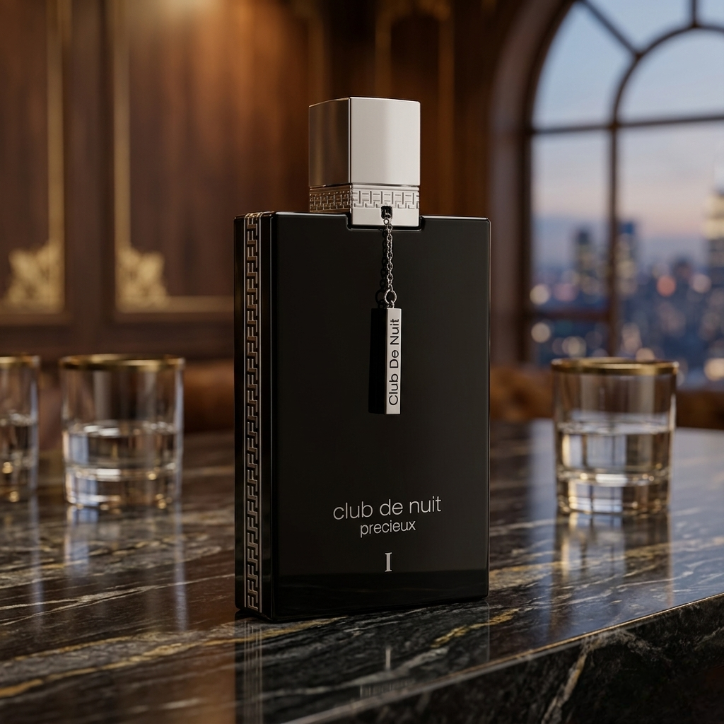 Armaf Club de Nuit Precieux 1 Extrait De Parfum