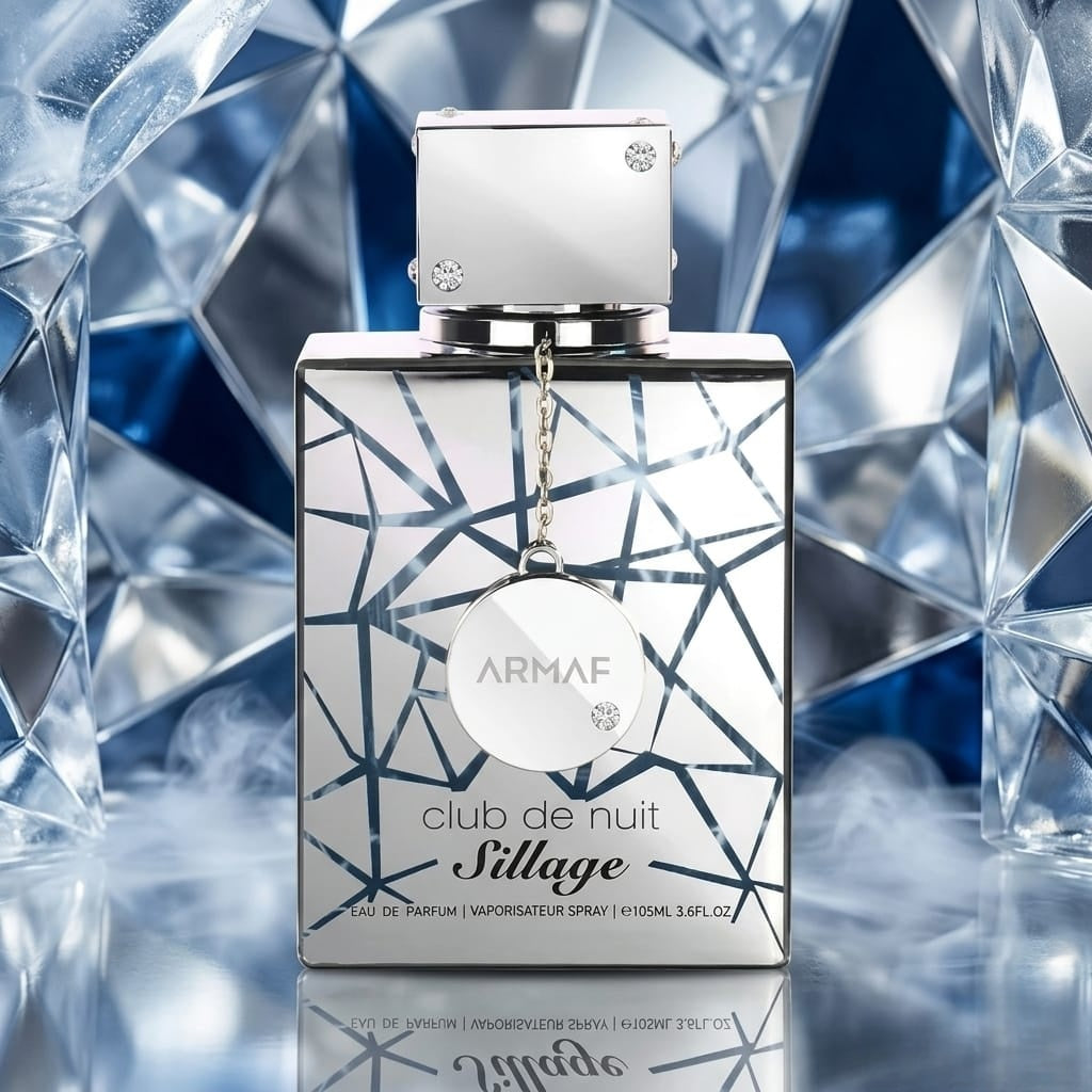 Armaf Club de Nuit Sillage EDP