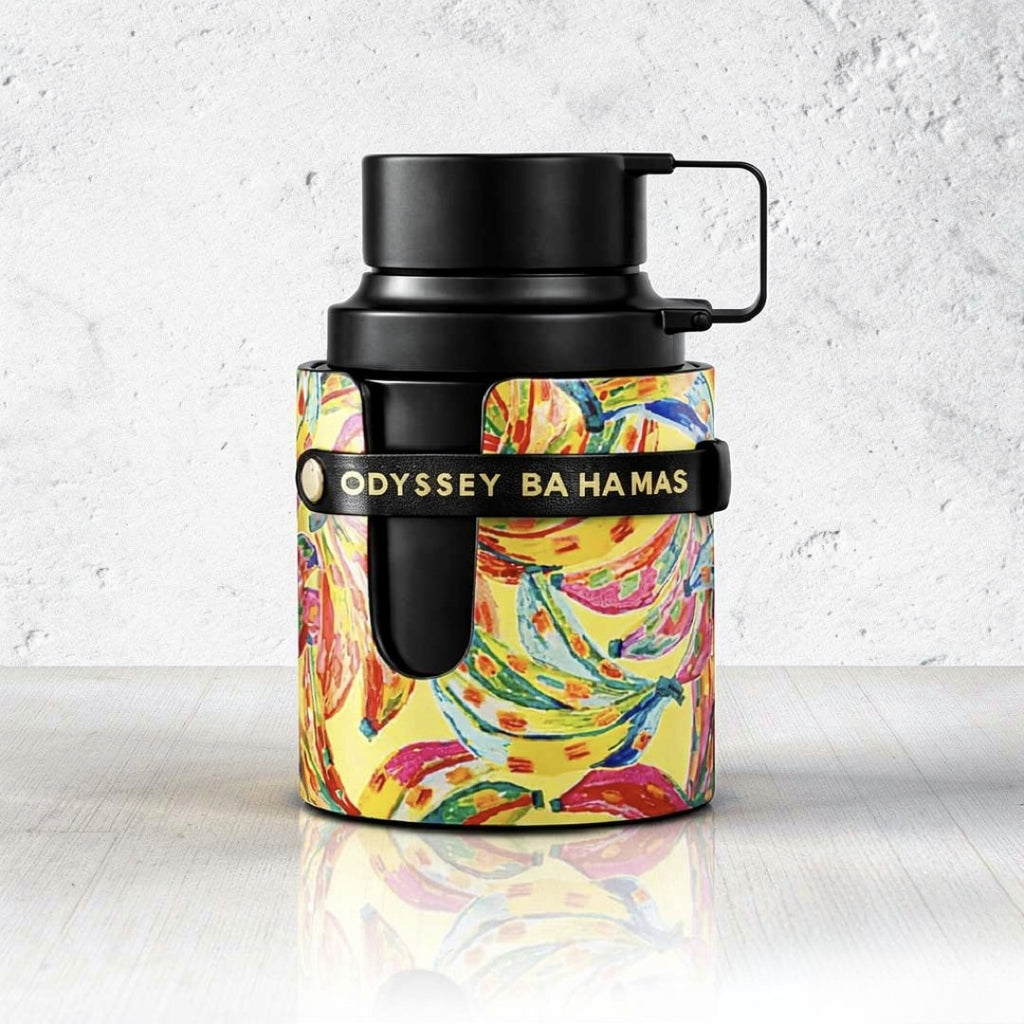 Armaf Odyssey Bahamas Edp Unisex