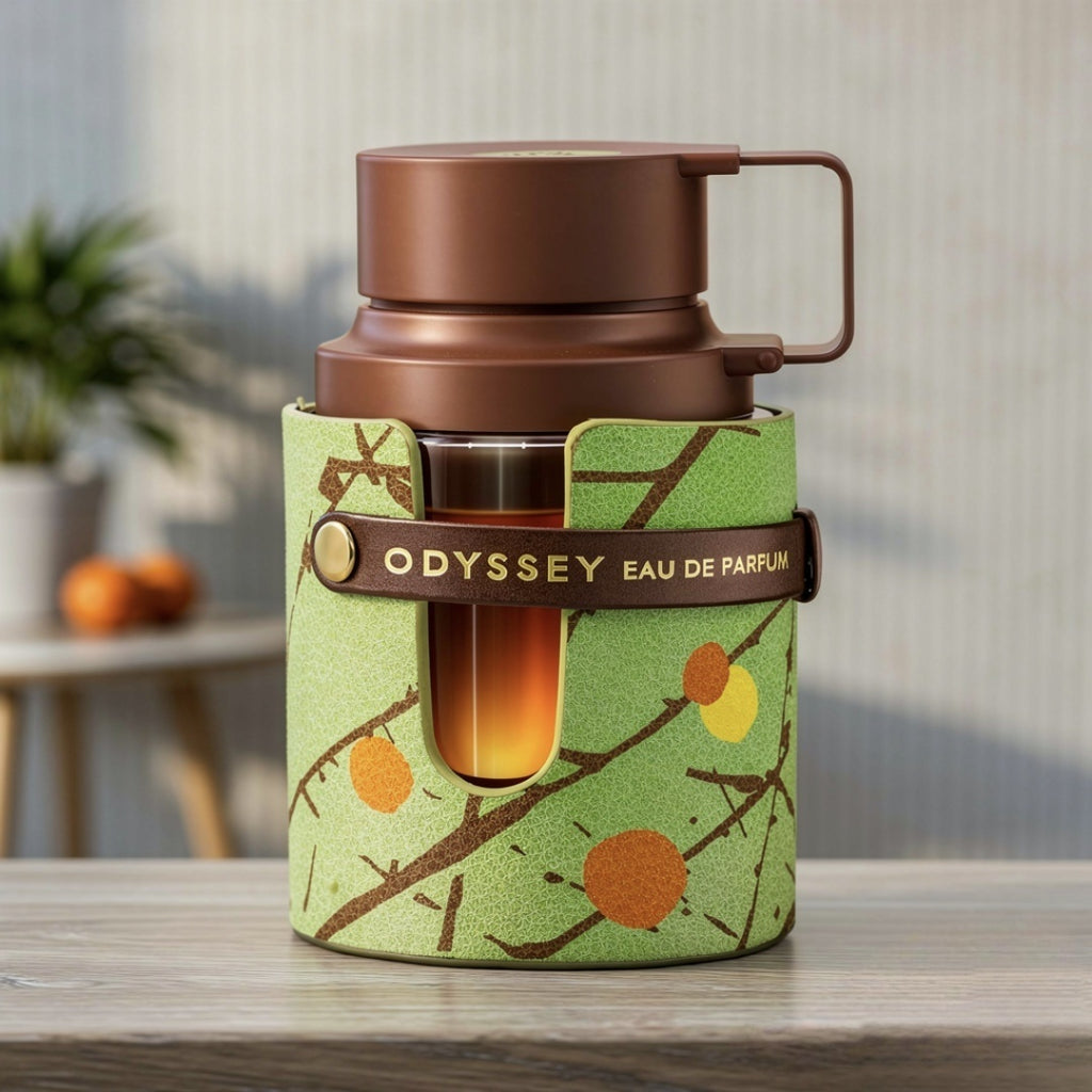 Armaf Odyssey Dubai Chocolat Edp Unisex