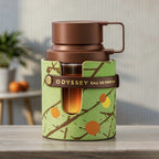 Armaf Odyssey Dubai Chocolat Edp Unisex