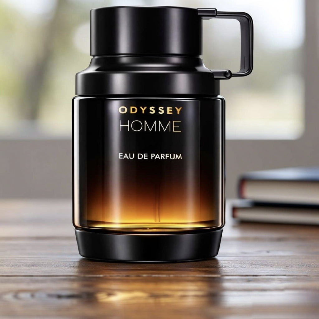 Armaf Odyssey Homme Edp For Men