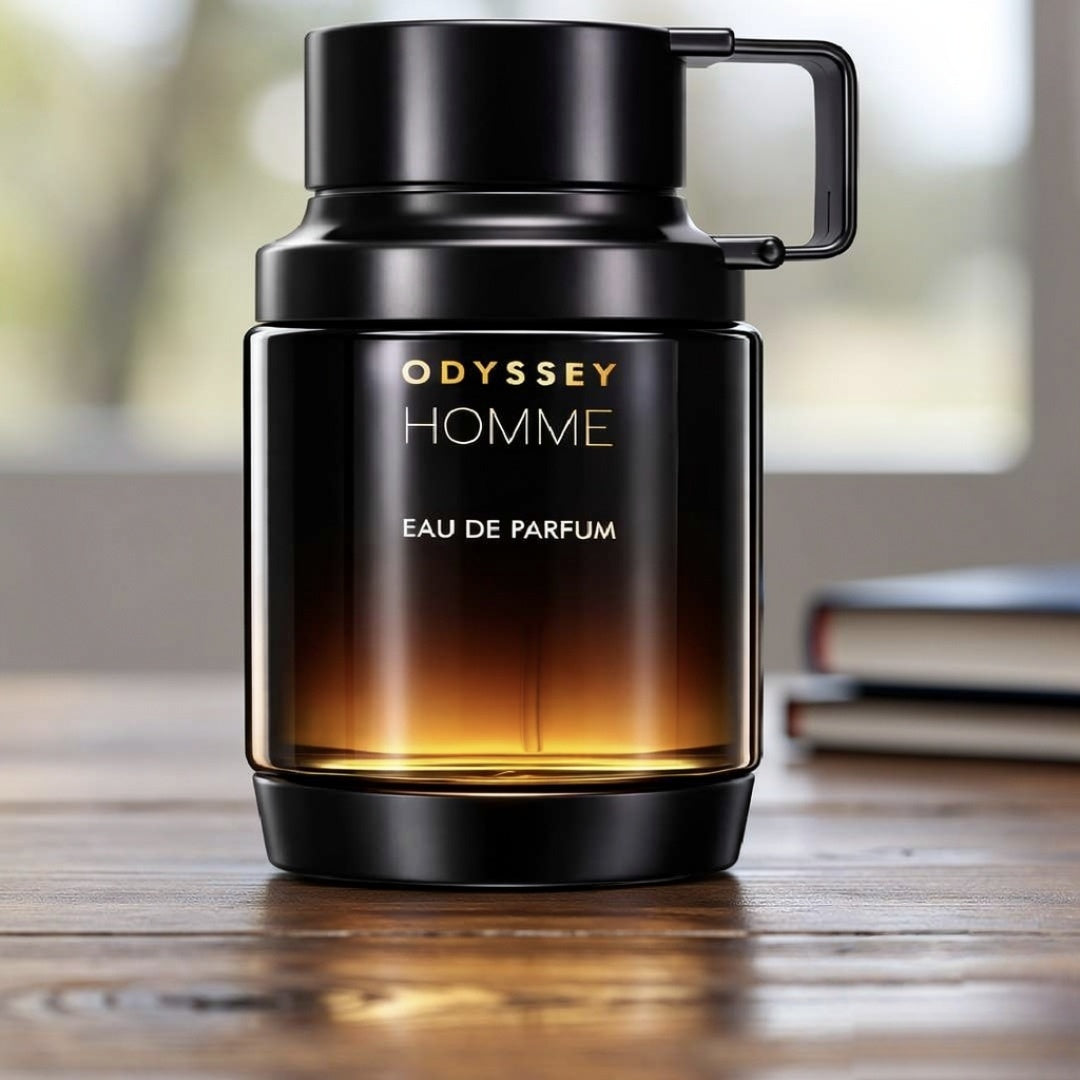 Armaf Odyssey Homme Edp For Men
