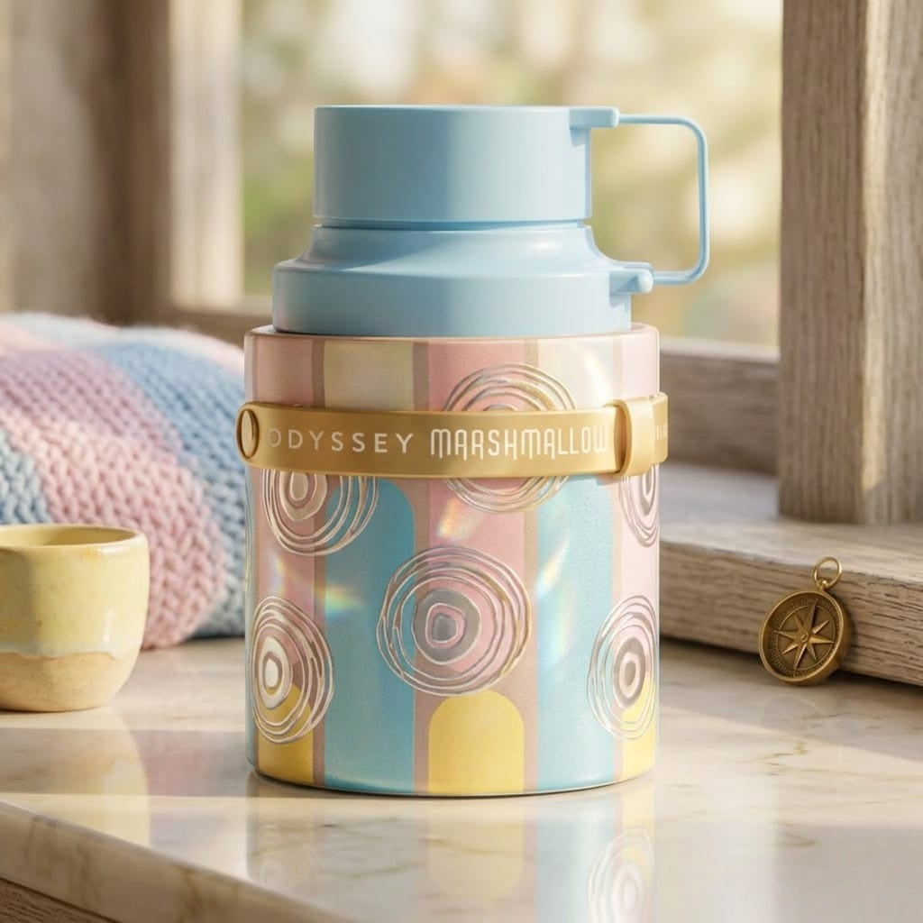 Armaf Odyssey Marshmallow Edp Unisex