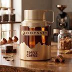 Armaf Odyssey Toffee Coffee Edp Unisex