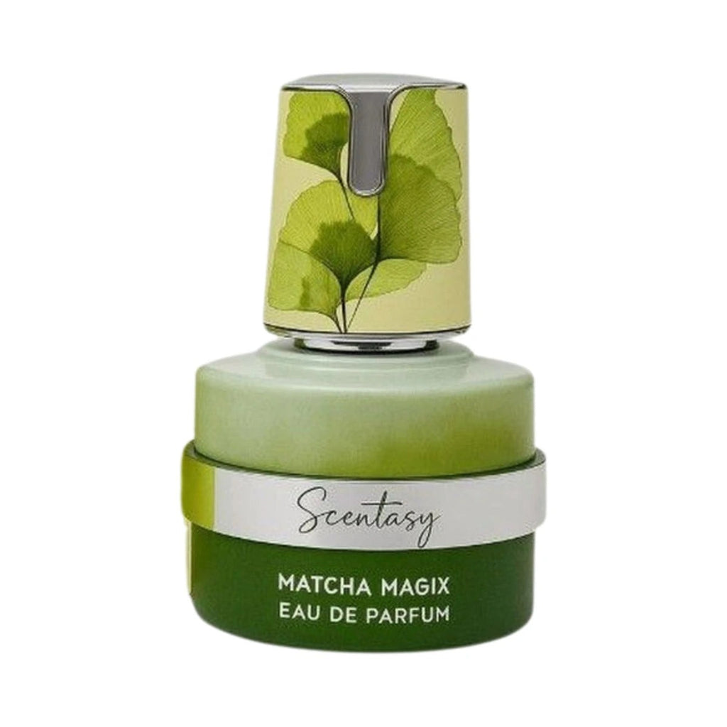 Armaf Scentasy Matcha Magix bottle