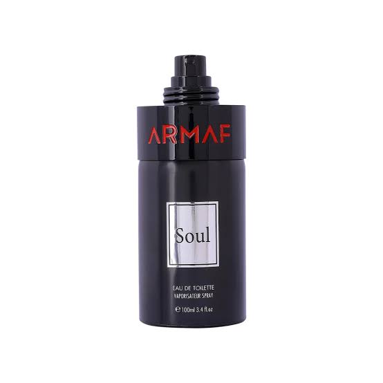 Armaf SOUL EDT
