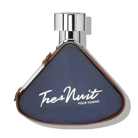 Armaf TRES NUIT EDP