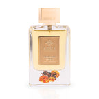 Azha Agarwood Amber EDP bottle