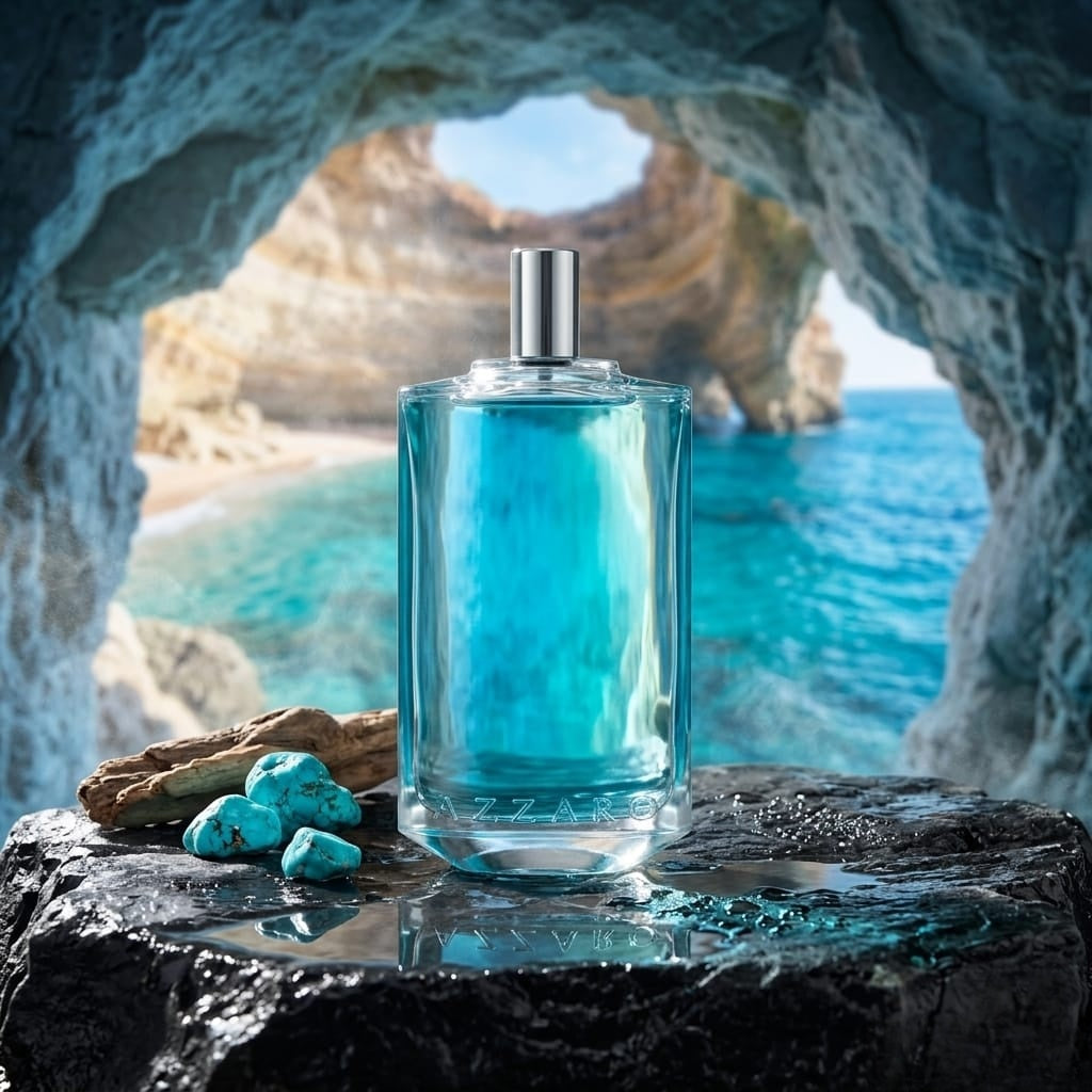 Azzaro Chrome Legend EDT For Men