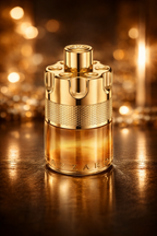 Azzaro Forever Wanted Elixir Parfum For Men