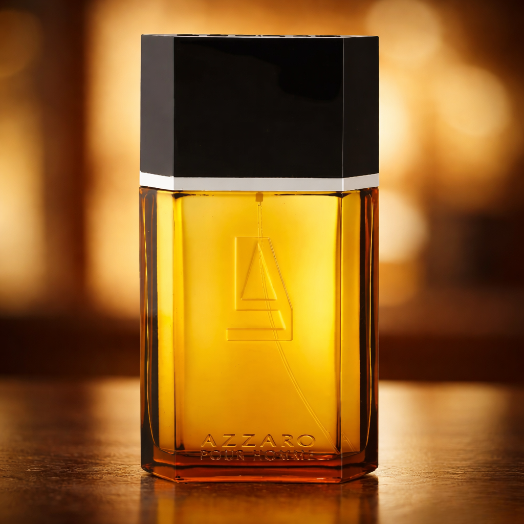 Azzaro Pour Homme EDT