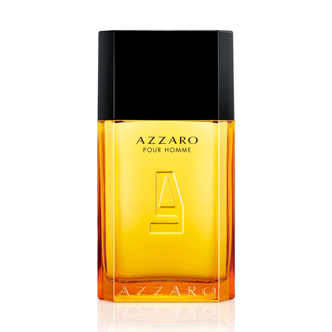 AZZARO POUR HOMME