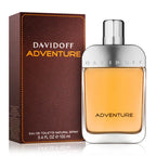 Davidoff Adventure Edt For Men
