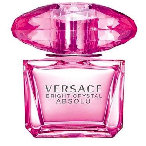 Versace Bright Crystal Absolu EDP For Women