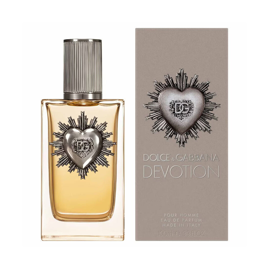 Dolce And Gabbana Devotion Edp For Men