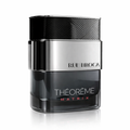 Afnan Rue Broca Theoreme Matrix EDP for Men