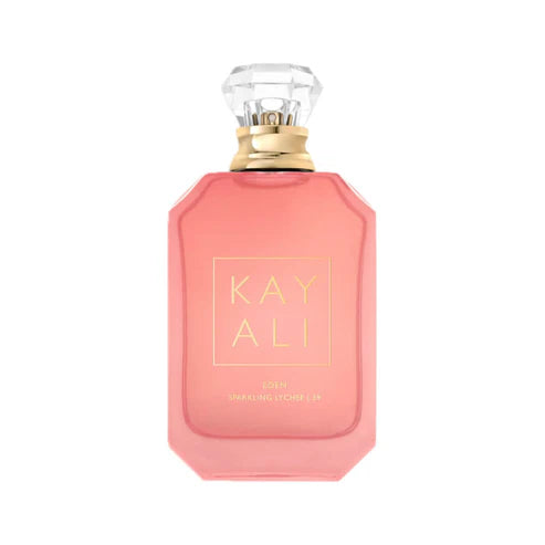 Kayali Eden Sparkling Lychee 39 Edp For Women