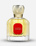 Maison Alhambra La Rouge Baroque Edp Unisex