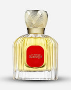 Maison Alhambra La Rouge Baroque Edp Unisex