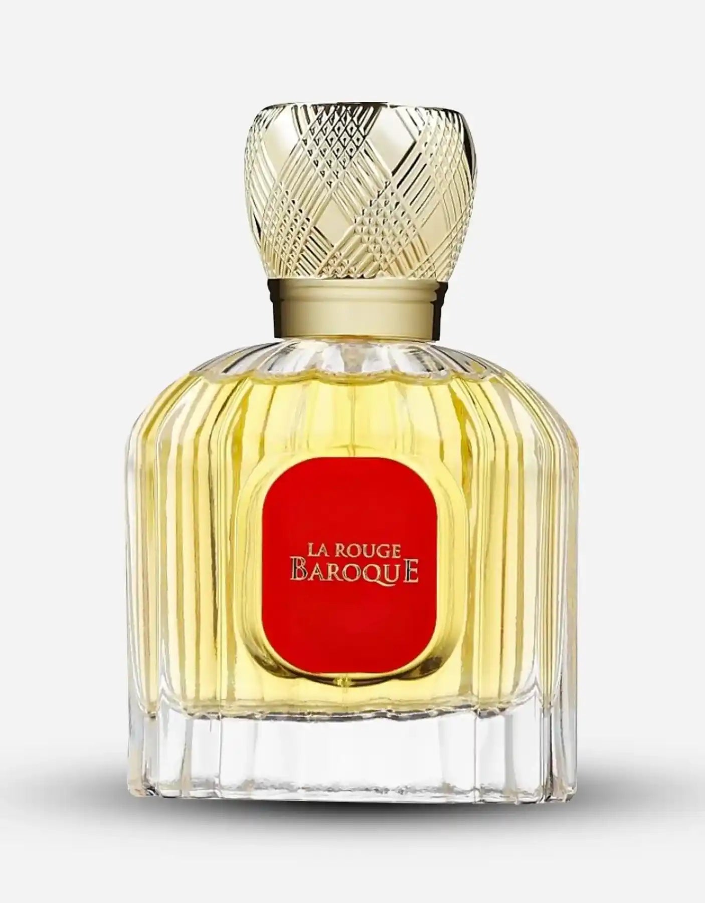 Maison Alhambra La Rouge Baroque Edp Unisex